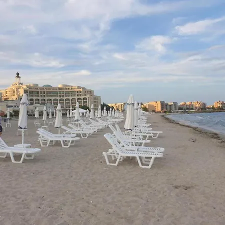 Pomorie,Sunset Resort , Apartment Sunset-2